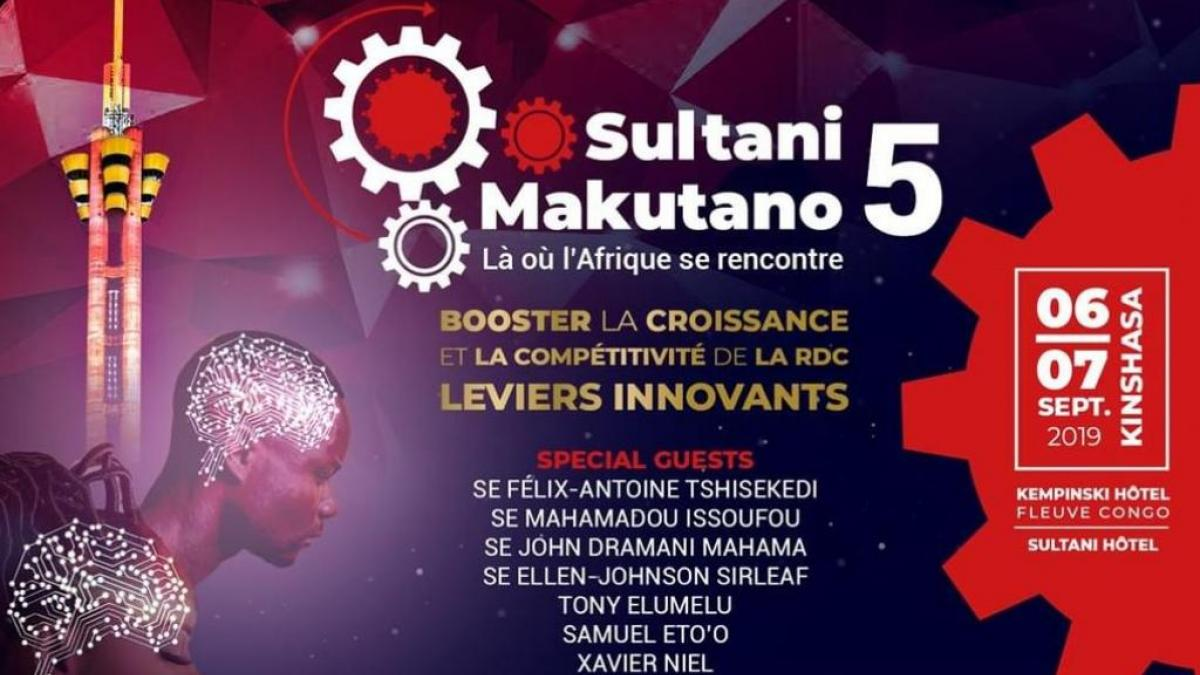 Makutano 2019: Target will be present at the meeting of the largest business network of the DRC